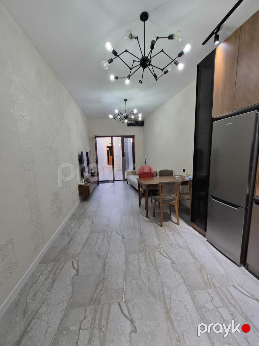 Bağ evi, Şüvəlan qəs — Ev, villa, Bakı (11)