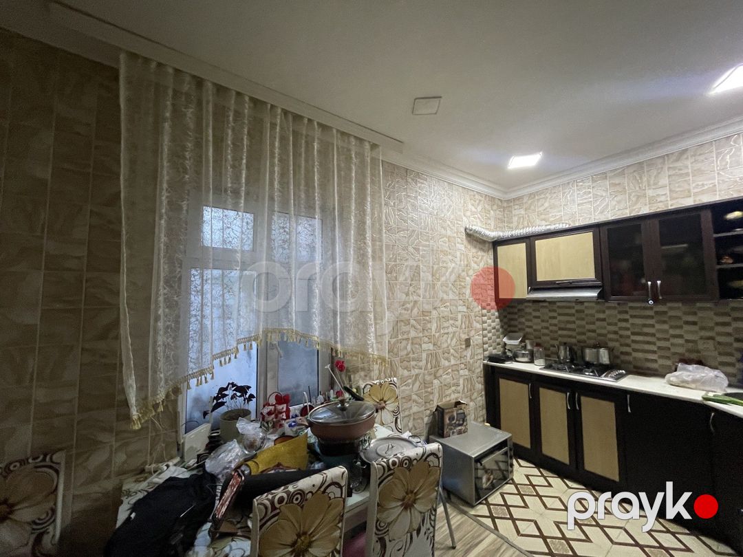 Satılır 4 otaqlı həyət evi/bağ evi 135 m² — Ev, villa, Bakı (8)
