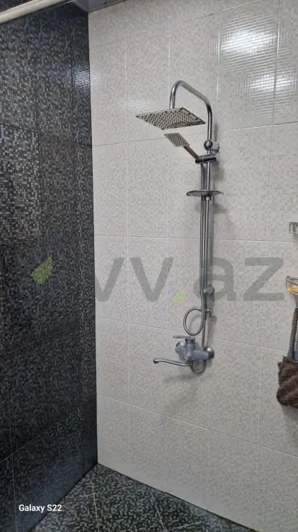 3 otaqlı Həyət evi Satılır, Ramana qəs., Sabunçu, Bakı — Ev, villa, Bakı (4)