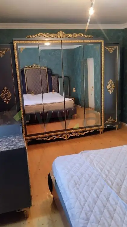 4 otaqlı Həyət evi Kirayə (günlük), Novxanı, Abşeron — Ev, villa (2)
