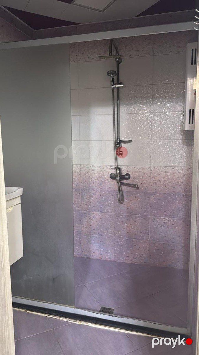 İcarəyə verilir 3 otaqlı köhnə tikili 80 m² — Mənzil, Bakı (6)