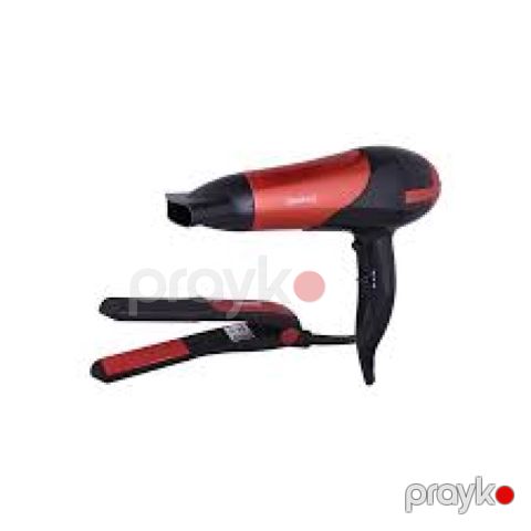 Geepas GHF86036 Peşəkar Saç Feni (2000W-2400W) — Bakı
