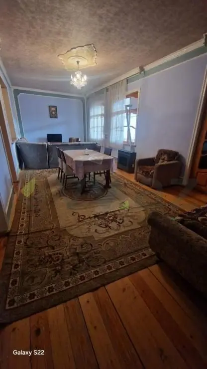 4 otaqlı Həyət evi Kirayə (günlük), Gəncə — Ev, villa, Gəncə (8)