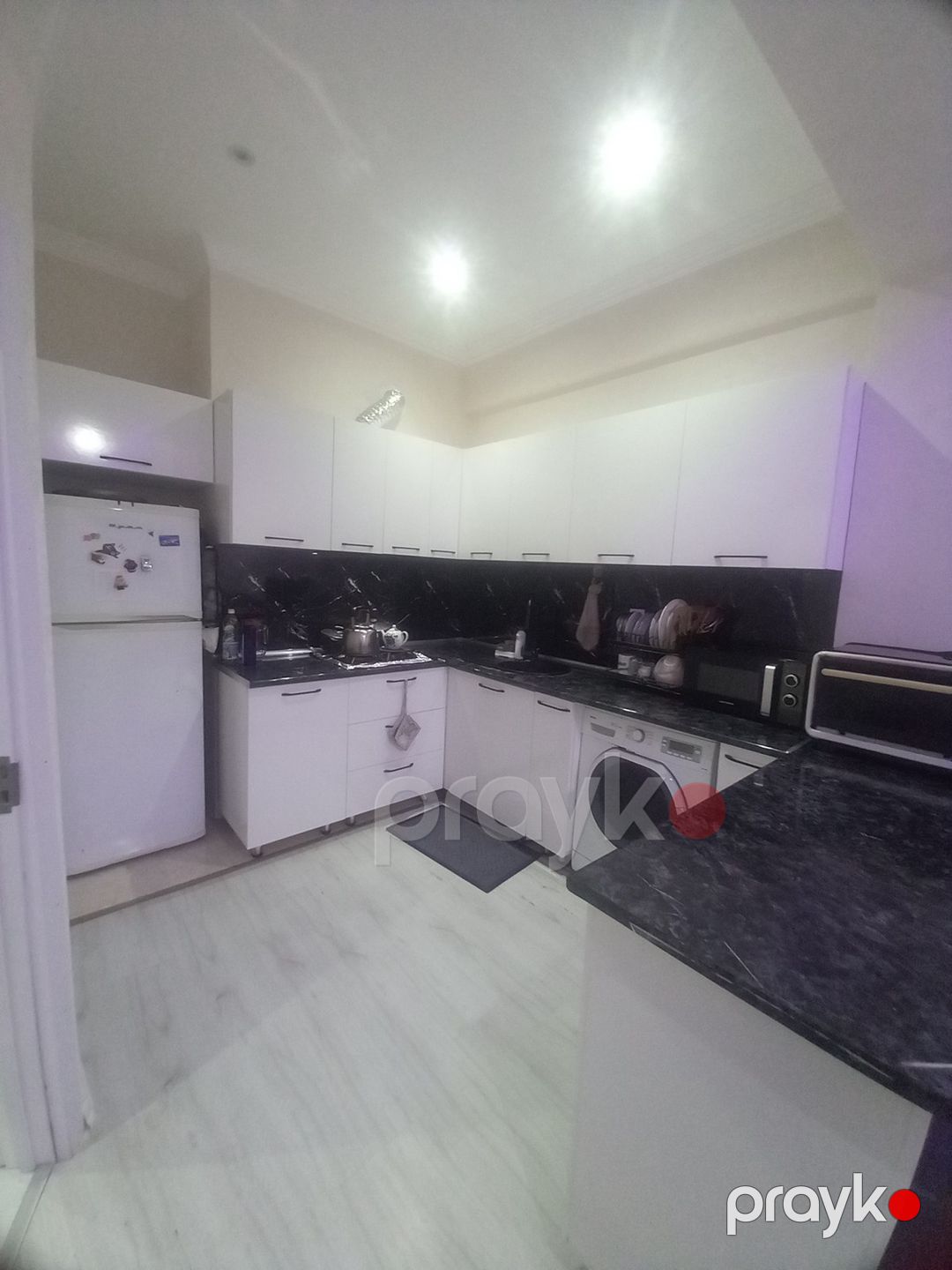 Satılır 3 otaqlı yeni tikili 77 m² — Mənzil, Bakı (5)