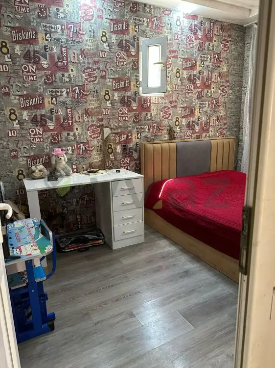 3 otaqlı Həyət evi Satılır, Masazır, Abşeron — Ev, villa (12)