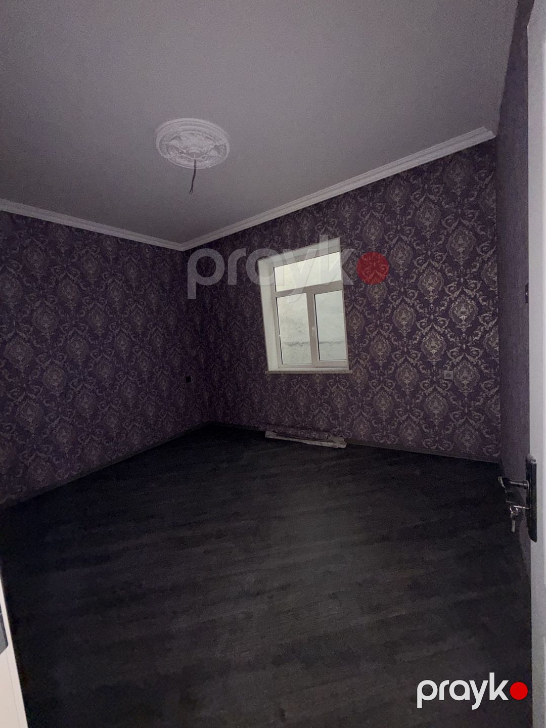 Satılır 3 otaqlı həyət evi/bağ evi 85 m² — Ev, villa, Bakı (12)