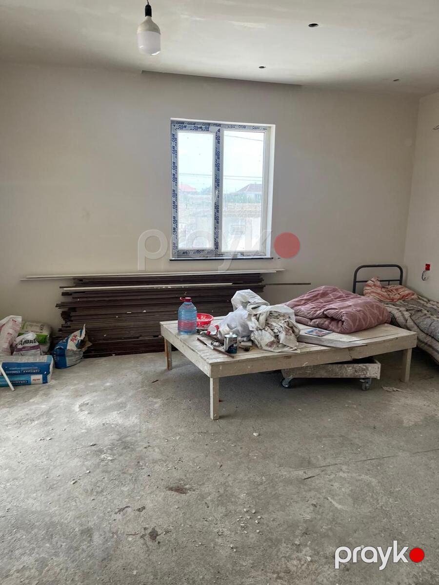 Satılır 5 otaqlı həyət evi/bağ evi 115 m² — Ev, villa, Bakı (11)