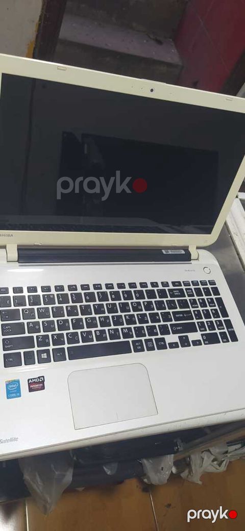 Toshiba l50d-1m9 i5 — Bakı