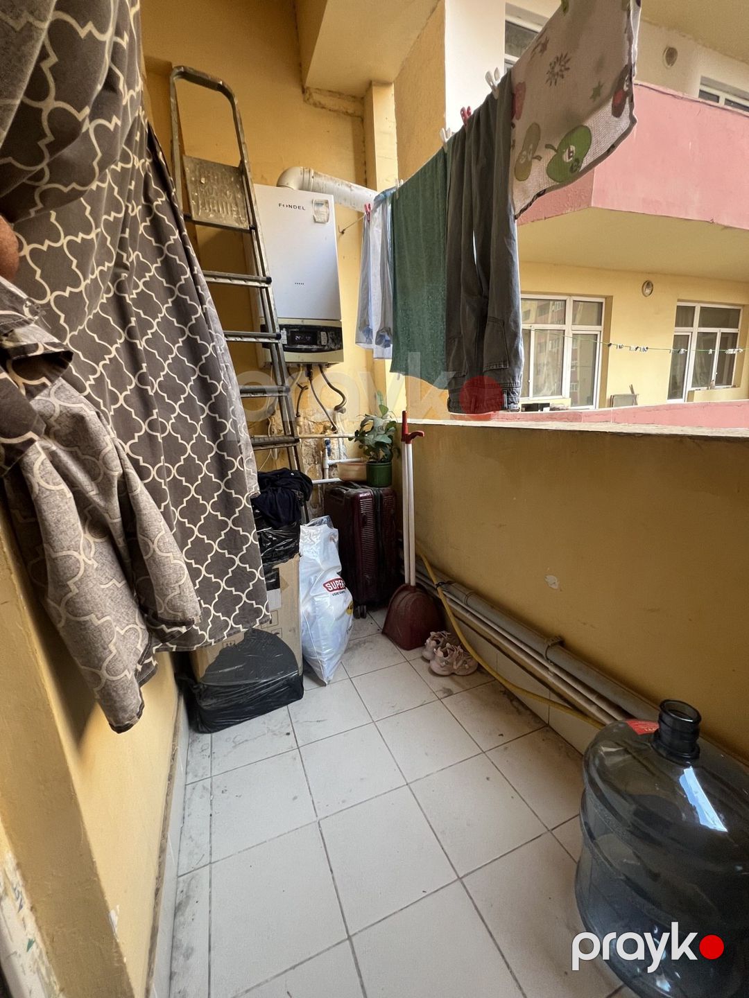 Satılır 3 otaqlı yeni tikili 74 m² — Mənzil, Bakı (10)