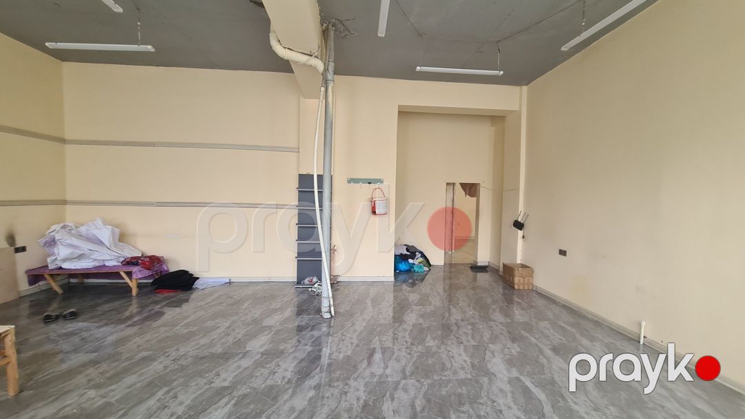 İcarəyə verilir obyekt 65 m² — Əmlak, Bakı (2)