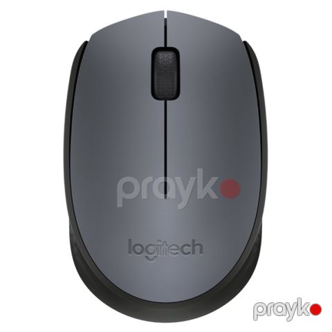 Logitech M170 Simsiz Optik Siçan — Bakı