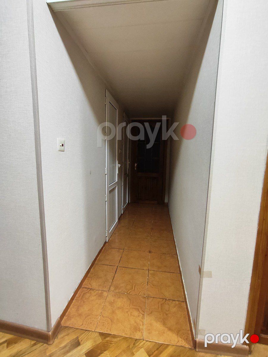 Satılır 4 otaqlı köhnə tikili 105 m² — Mənzil, Bakı (12)
