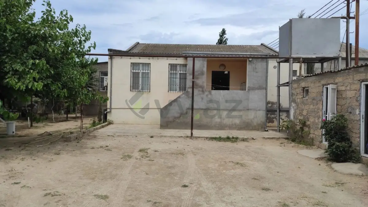9 sot Torpaq Satılır, Buzovna, Xəzər, Bakı — Torpaq, Bakı (7)