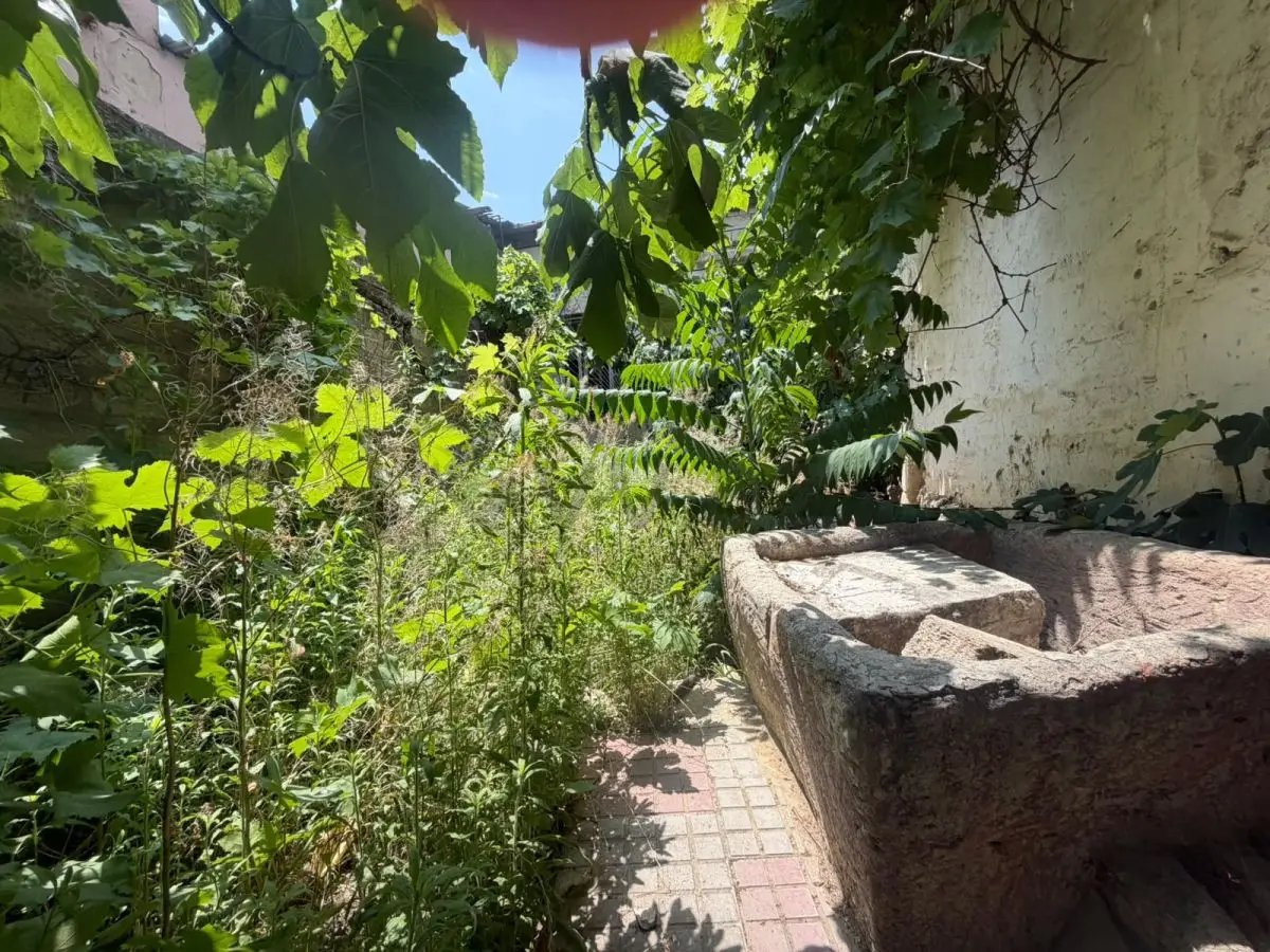 5 sot Torpaq Satılır, Qaraçuxur qəs., Suraxanı, Bakı — Torpaq, Bakı (11)