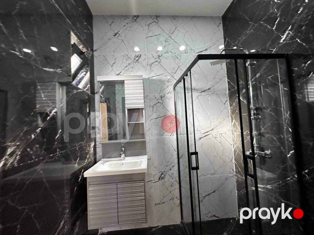 Satılır 4 otaqlı həyət evi/bağ evi 140 m² — Ev, villa, Bakı (9)