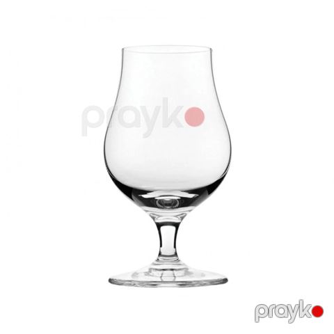 Qədəh dəsti Rona Bar, şəffaf, şüşə, 200 ml, 6 əd — Bakı