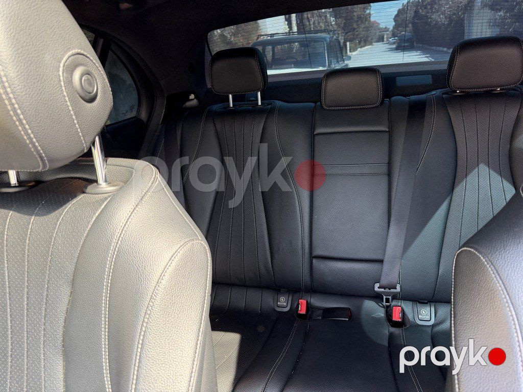 Mercedes E 300, 2.0 L, 2018 il, 169 289 km — Avtomobillər, Bakı (6)