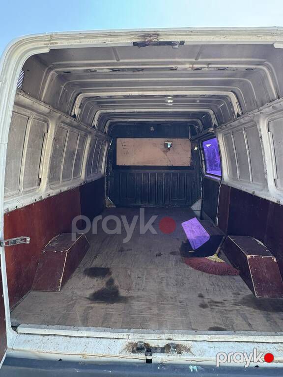 Ford Transit, 2.5 L, 1999 il, 315 000 km — Avtomobillər, Bakı (8)