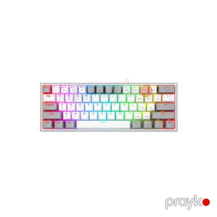 Redragon Azure K652GG-RGB-PRO Simsiz Mexaniki Klaviatura — Elektronika, Bakı (2)