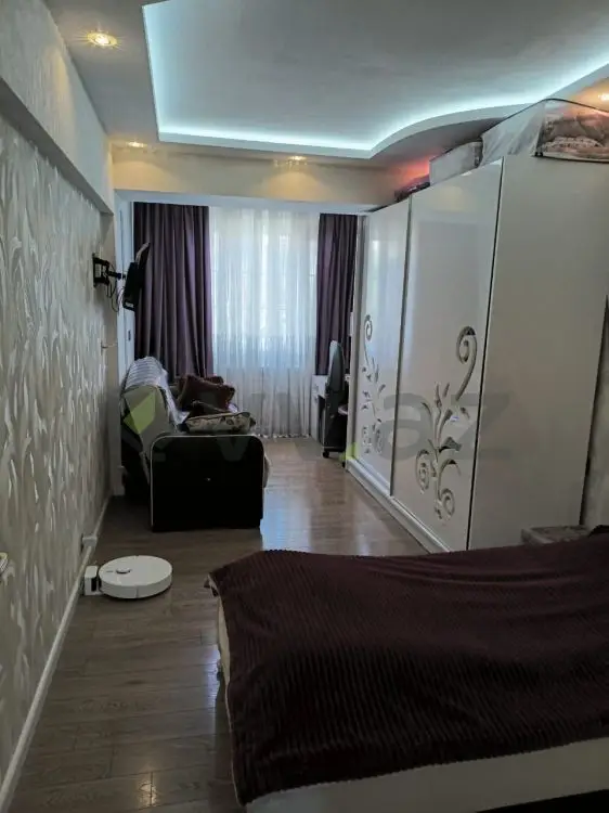 3 otaqlı mənzil Köhnə tikili Satılır, Yasamal qəs., Yasamal, Bakı — Mənzil, Bakı (8)