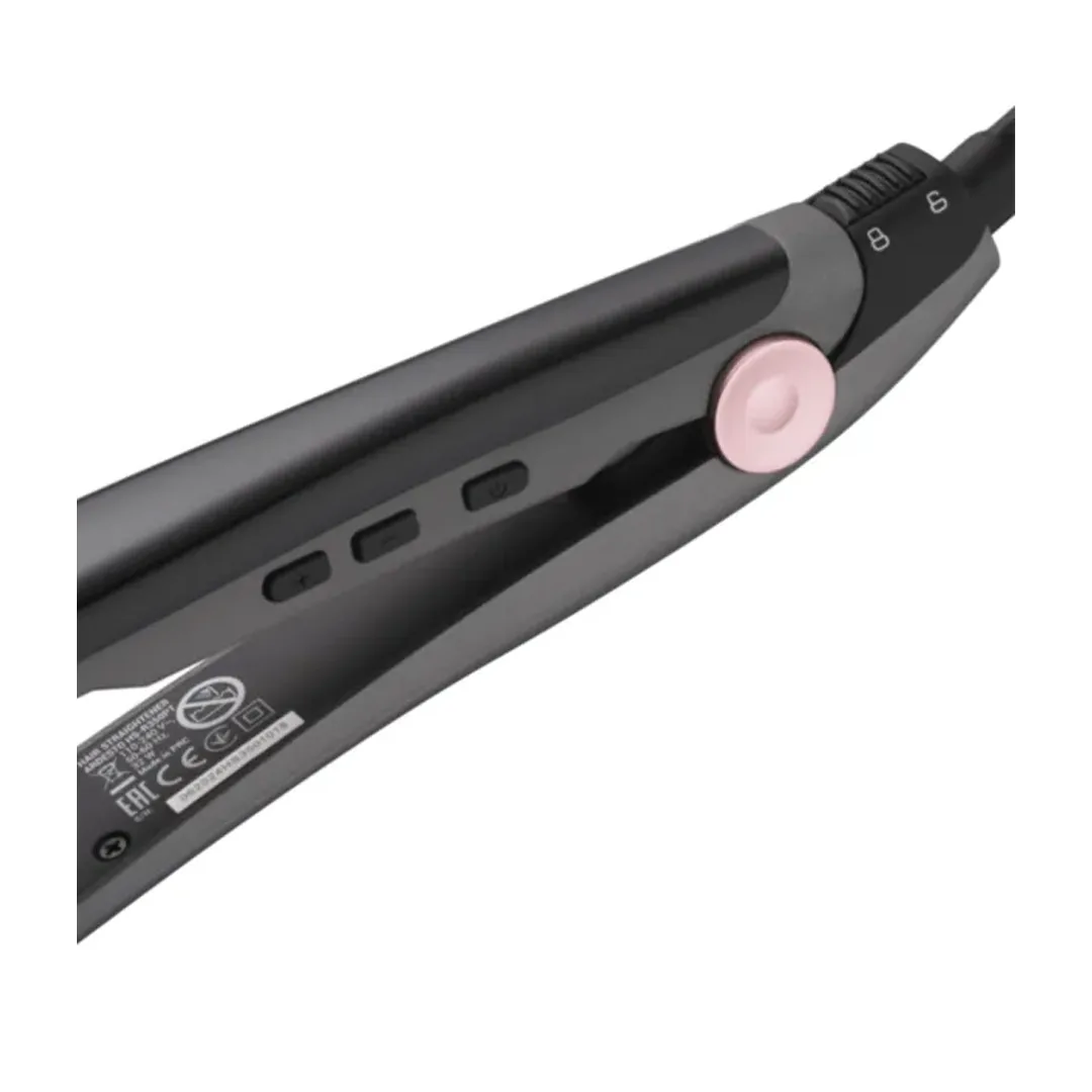 Saç düzləşdirici Ardesto Pink Touch (HS-R350PT) — Gözəllik və sağlamlıq, Bakı (5)