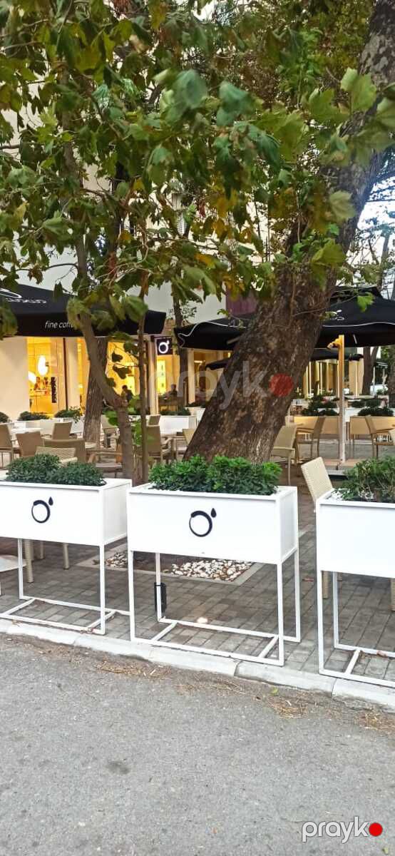 Satılır 4 otaqlı köhnə tikili 120 m² — Mənzil, Bakı (9)