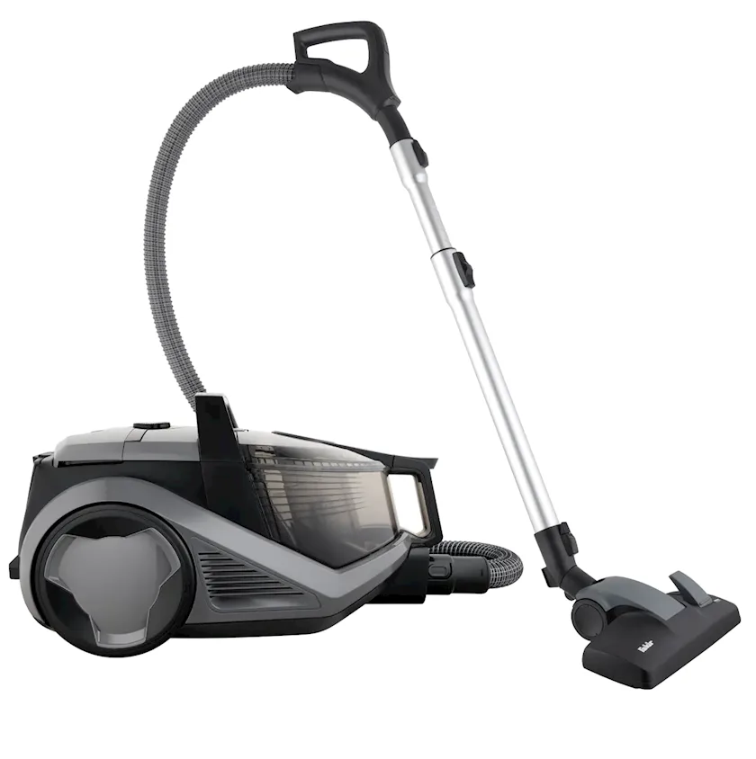 Tozsoran Fakir Toz Soran Vacuum PRO Bagless Vacuum Cleaner — Mallar, Bakı (2)