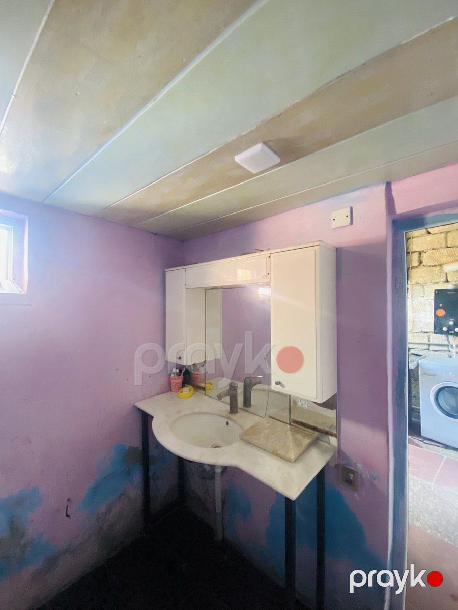 Həyət evi, Binəqədi qəs — Ev, villa, Bakı (9)