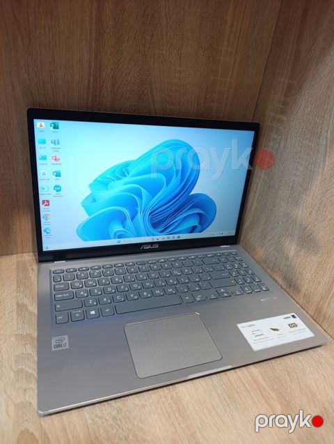 Noutbuk ASUS X515JA-EJ2218 — Bakı