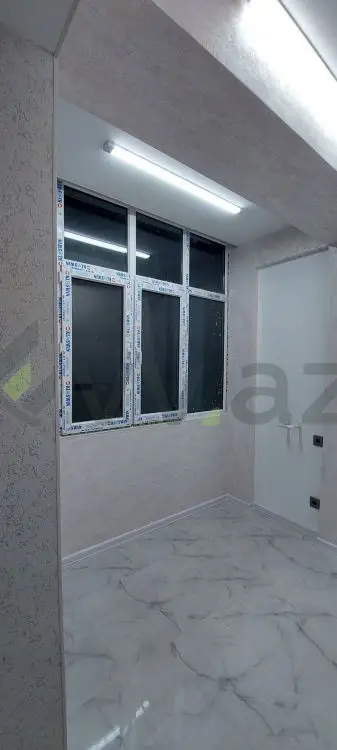 2 otaqlı mənzil Yeni tikili Satılır, Qurtuluş 93, Abşeron — Mənzil (6)