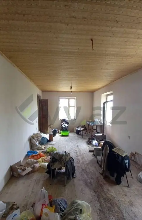 4 otaqlı Yarım tikili Satılır, Şamaxı — Ev, villa, Şamaxı (5)