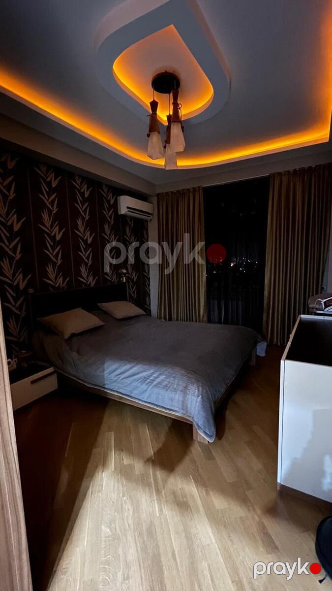 Satılır 3 otaqlı yeni tikili 111 m² — Mənzil, Bakı (7)