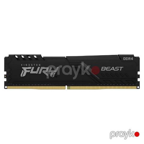 Operativ yaddaş “DDR4 Kingston 16GB 3200 Mhz Sodımm” (KIN-D4-16-3200-SO) — Bakı
