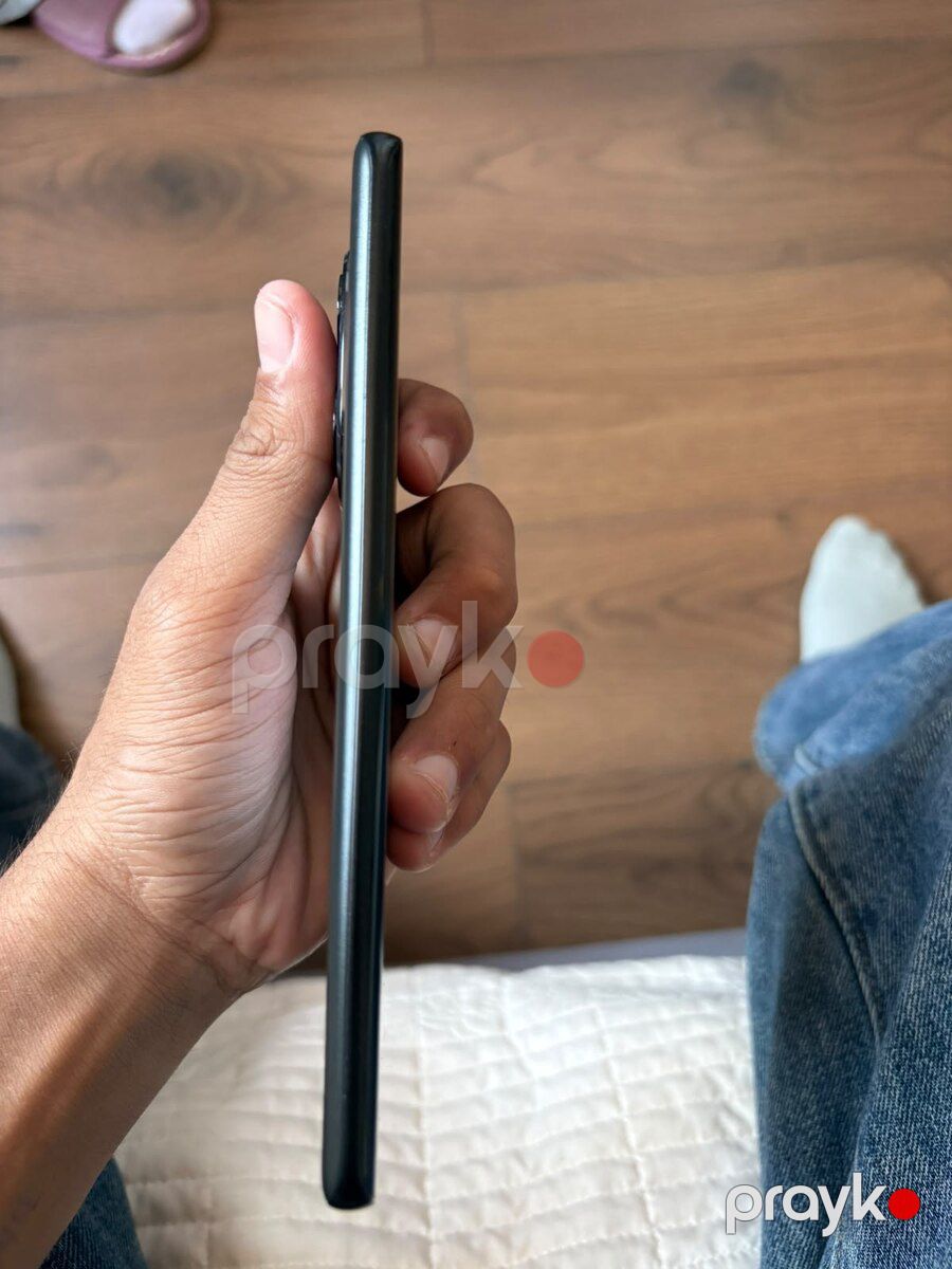 Xiaomi Redmi Note 15 Black 128GB/8GB — Smartfonlar, Sumqayıt (4)