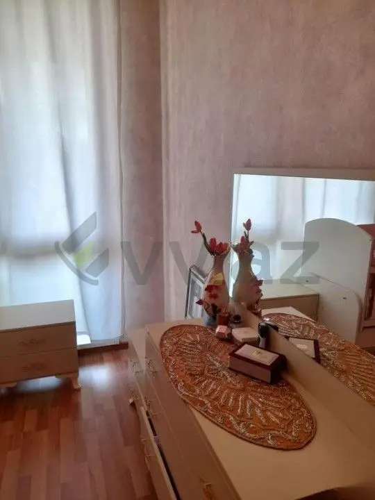 3 otaqlı mənzil Yeni tikili Satılır, Montin qəs., Nərimanov, Bakı — Mənzil, Bakı (11)