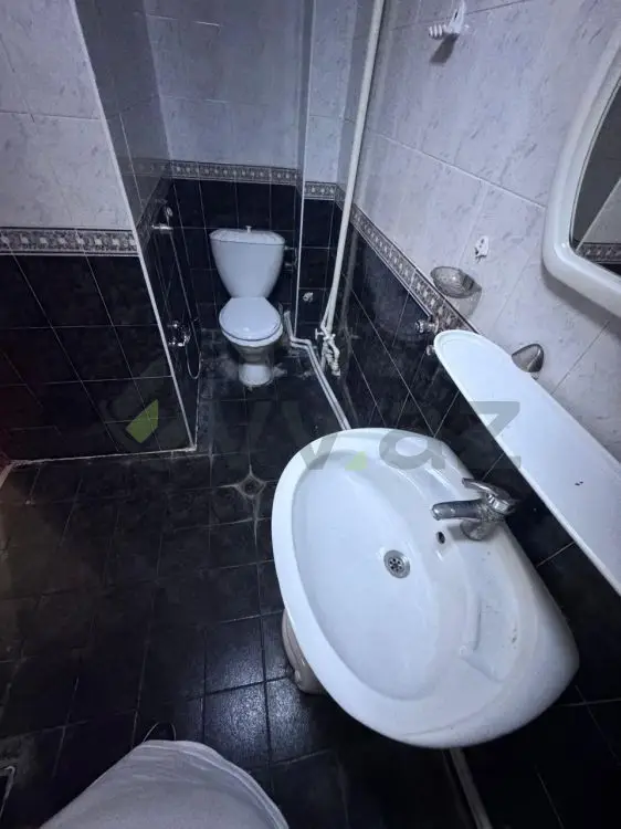 1 otaqlı mənzil Köhnə tikili Satılır, Yeni Günəşli qəs., Suraxanı, Bakı — Mənzil, Bakı (7)