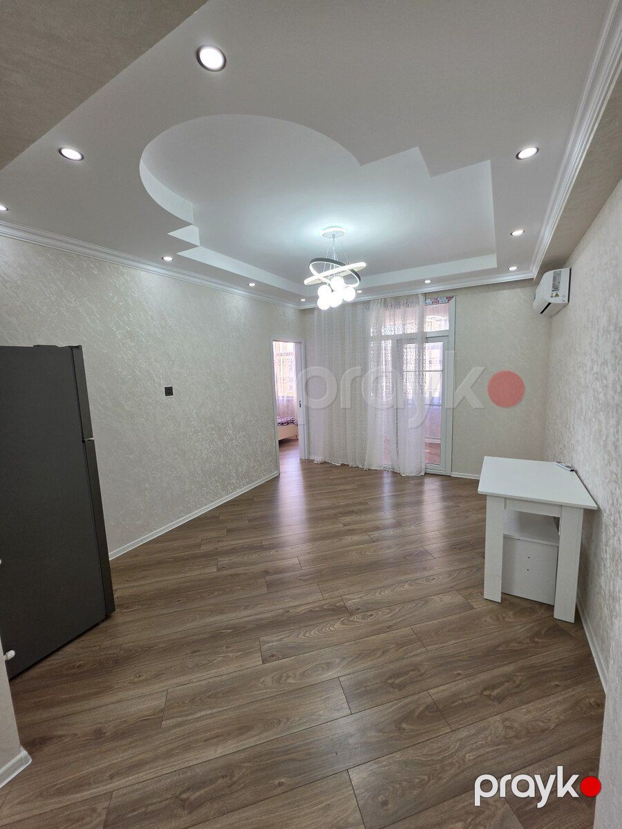 3-otaqlı yeni tikili, Xırdalan ş., 80 m² — Mənzil, Xırdalan (2)