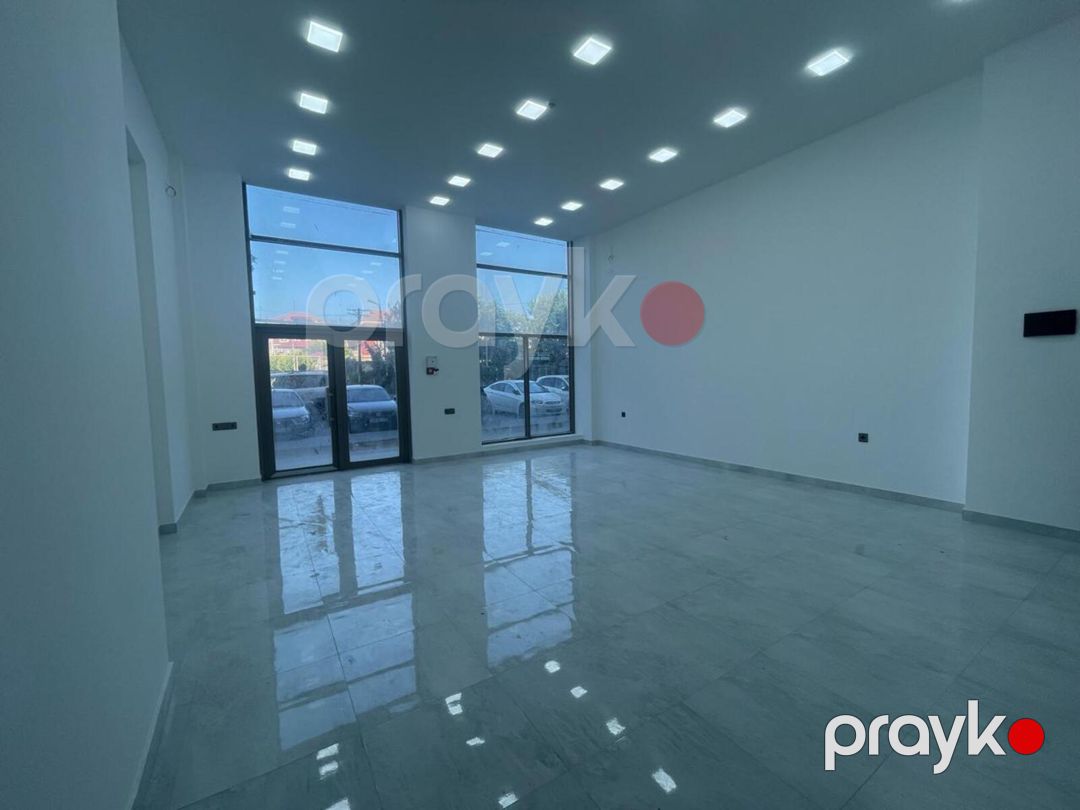 İcarəyə verilir 3 otaqlı ofis 90 m² — Ofis, Bakı (8)