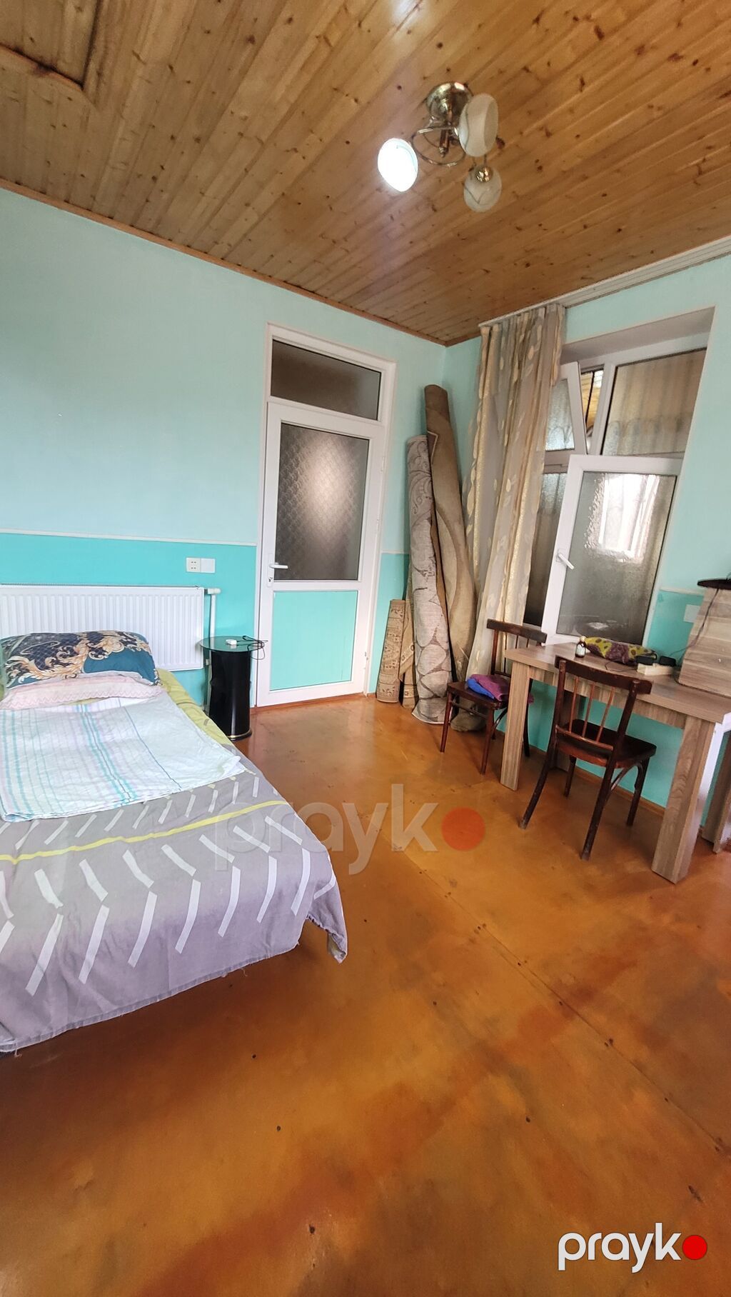 Mingəçevir, 85 kv. m, 3 otaqlı — Ev, villa, Mingəçevir (3)