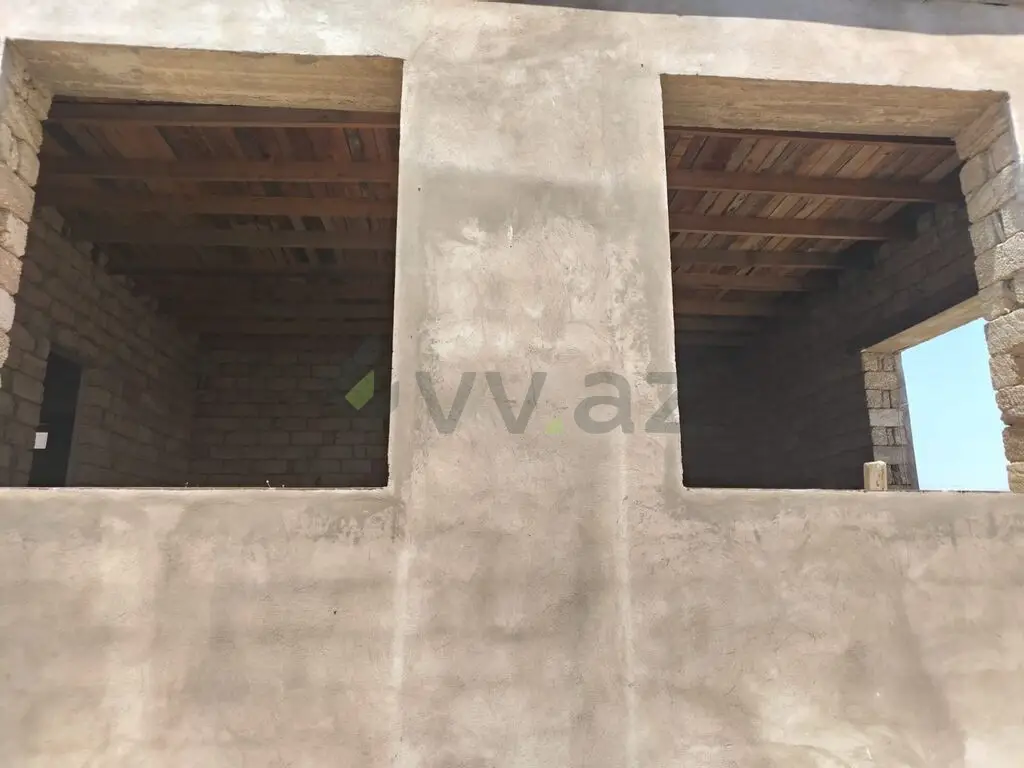 4 otaqlı Həyət evi Satılır, Zirə, Xəzər, Bakı — Ev, villa, Bakı (9)