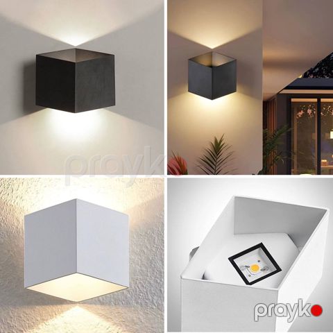 Divar işığı LED — Bakı