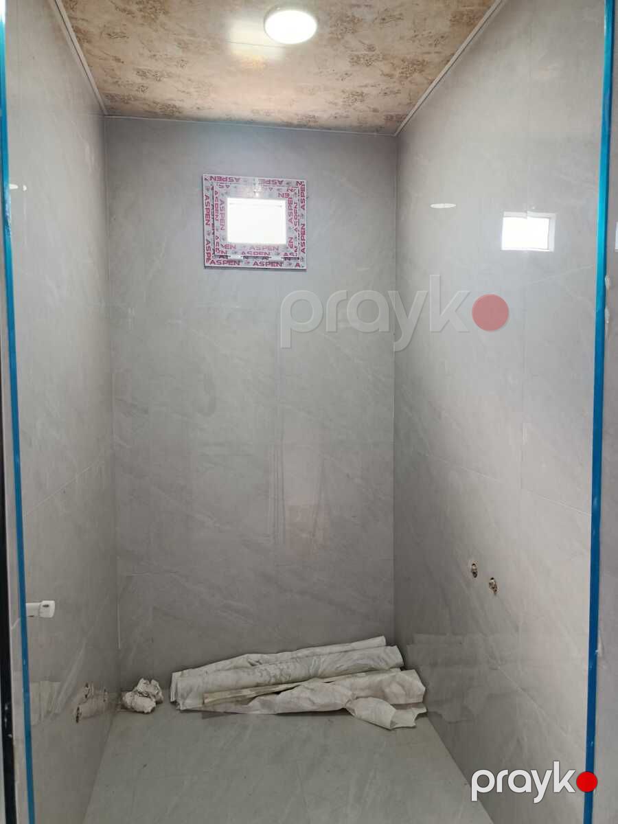 Həyət evi, Saray qəs — Ev, villa, Bakı (6)