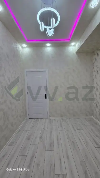 3 otaqlı mənzil Yeni tikili Satılır, Xırdalan — Mənzil, Xırdalan (9)