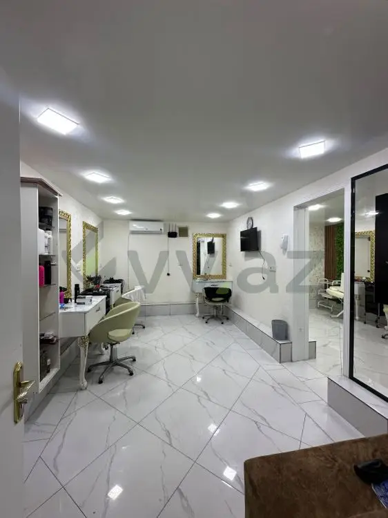 60 m² Obyekt / Ofis Kirayə, 9-cu mikrorayon, Binəqədi, Bakı — Bakı