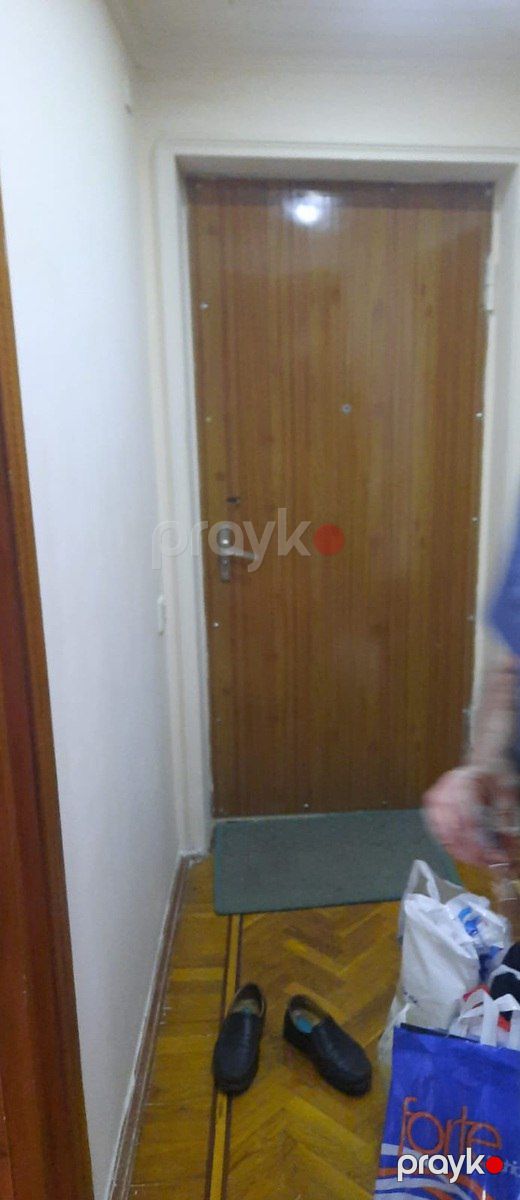 İcarəyə verilir 3 otaqlı köhnə tikili 70 m² — Mənzil, Bakı (2)