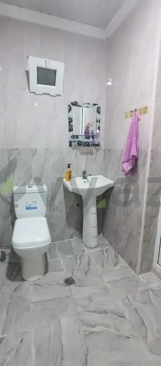 3 otaqlı Həyət evi Satılır, Masazır, Abşeron — Ev, villa (10)