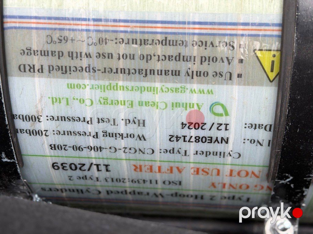 Chevrolet Cobalt, 1.5 L, 2023 il, 180 000 km — Avtomobillər, Sumqayıt (6)