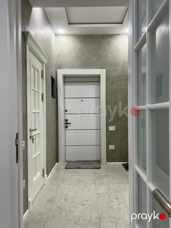 İcarəyə verilir 2 otaqlı yeni tikili 80 m² — Mənzil (12)