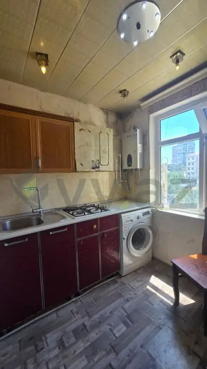 2 otaqlı mənzil Köhnə tikili Satılır, Xırdalan — Mənzil, Xırdalan (9)