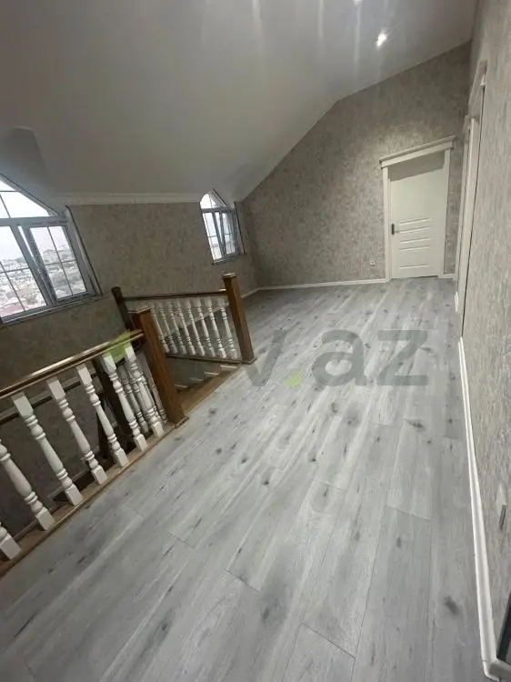 4 otaqlı Həyət evi Satılır, Masazır, Abşeron — Ev, villa (6)